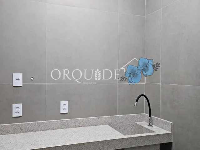 Imagem 3: Aluguel de Ponto Comercial no Parque dos Buritis em Rio Verde-GO: 1 sala, 2 banheiros