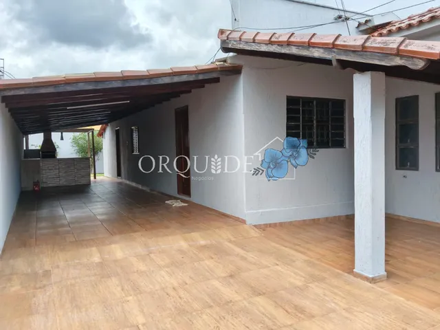 Imagem 8: Casa à venda em Rio Verde-GO, Conjunto Morada do Sol: 3 quartos, 1 suíte, 1 sala, 3
