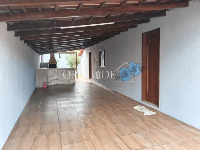 Imagem 15: Casa à venda em Rio Verde-GO, Conjunto Morada do Sol: 3 quartos, 1 suíte, 1 sala, 3