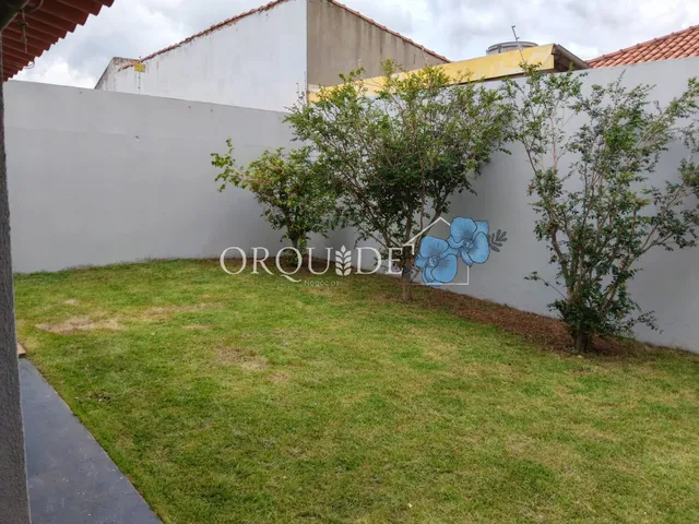 Imagem 2: Casa à venda em Rio Verde-GO, Conjunto Morada do Sol: 3 quartos, 1 suíte, 1 sala, 3