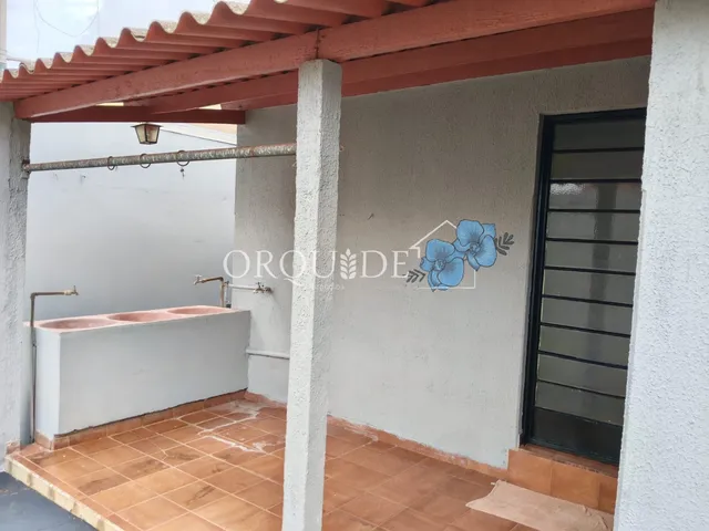 Imagem 16: Casa à venda em Rio Verde-GO, Conjunto Morada do Sol: 3 quartos, 1 suíte, 1 sala, 3