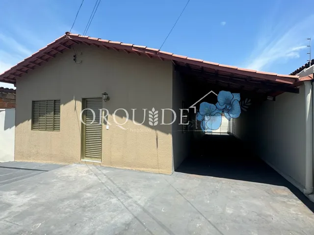 Imagem: Imóvel de alto padrão com 3 quartos e