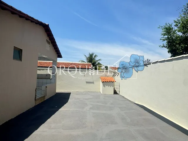 Imagem 5: Imóvel de alto padrão com 3 quartos e 160m² de área no Setor Dona Gercina em Rio