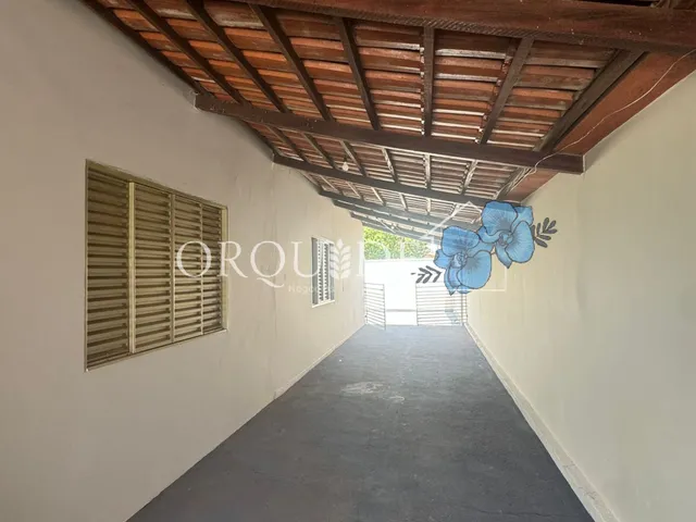 Imagem 10: Imóvel de alto padrão com 3 quartos e 160m² de área no Setor Dona Gercina em Rio