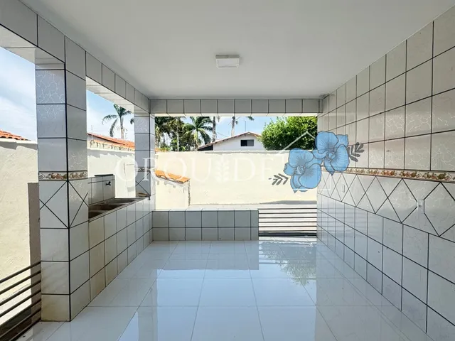 Imagem 3: Imóvel de alto padrão com 3 quartos e 160m² de área no Setor Dona Gercina em Rio