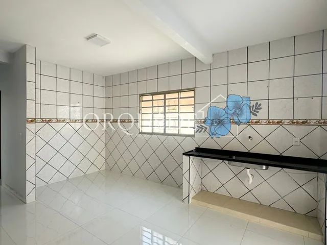Imagem 6: Imóvel de alto padrão com 3 quartos e 160m² de área no Setor Dona Gercina em Rio