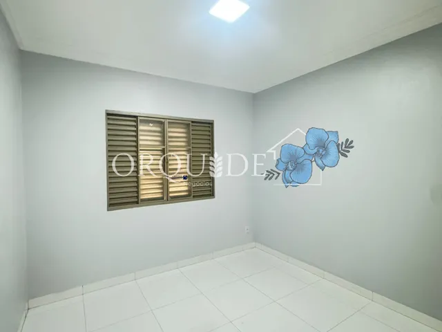 Imagem 2: Imóvel de alto padrão com 3 quartos e 160m² de área no Setor Dona Gercina em Rio