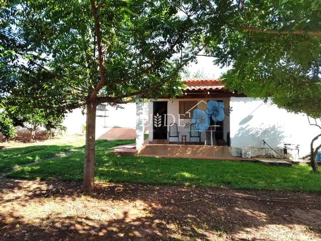 Imagem: Chácara À Venda em Itarumã-Go, 2 Quartos