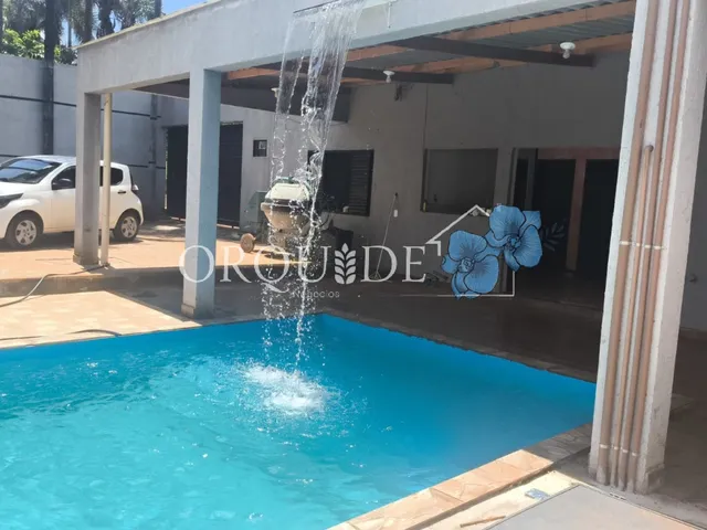 Imagem 2: Chácara à venda à apenas 4 Km de Santo Antônio da Barra-GO, Setor Central: 5 quartos
