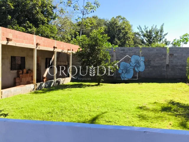 Imagem 4: Chácara à venda à apenas 4 Km de Santo Antônio da Barra-GO, Setor Central: 5 quartos