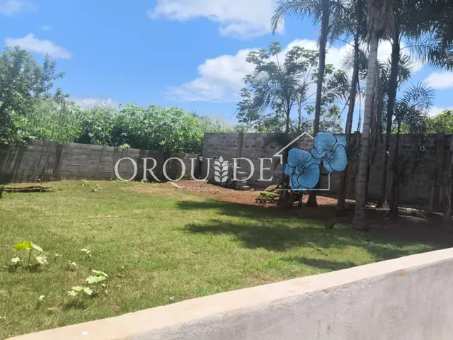 Imagem 12: Chácara à venda à apenas 4 Km de Santo Antônio da Barra-GO, Setor Central: 5 quartos