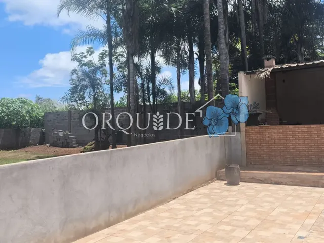 Imagem 8: Chácara à venda à apenas 4 Km de Santo Antônio da Barra-GO, Setor Central: 5 quartos