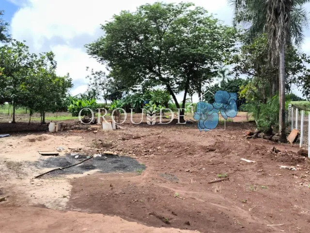 Imagem 3: Chácara à venda à apenas 4 Km de Santo Antônio da Barra-GO, Setor Central: 5 quartos