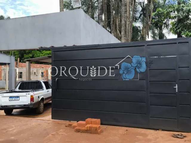 Imagem 7: Chácara à venda à apenas 4 Km de Santo Antônio da Barra-GO, Setor Central: 5 quartos