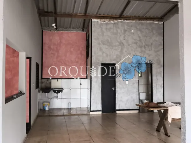 Imagem 5: Chácara à venda à apenas 4 Km de Santo Antônio da Barra-GO, Setor Central: 5 quartos