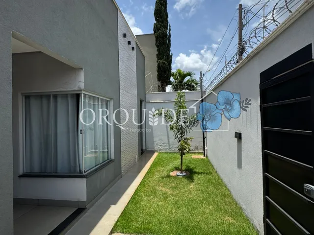 Imagem 5: Imóvel de Luxo à Venda em Rio Verde-GO: Casa com 4 Quartos, 2 Suítes e 205m² no