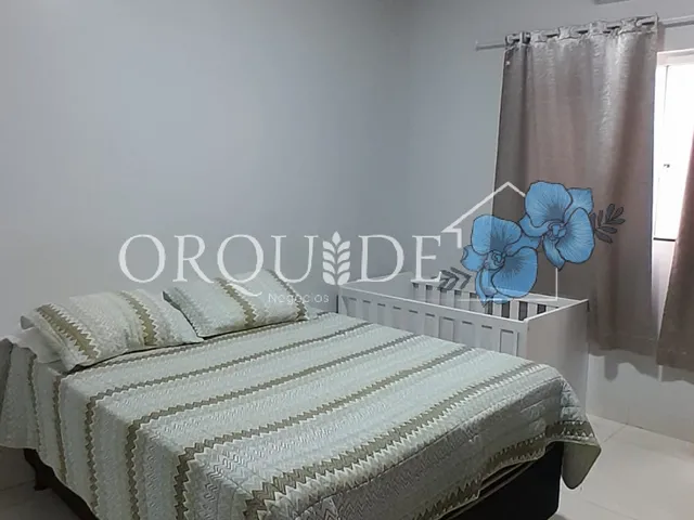 Imagem 7: Imóvel de Luxo à Venda em Rio Verde-GO: Casa com 4 Quartos, 2 Suítes e 205m² no