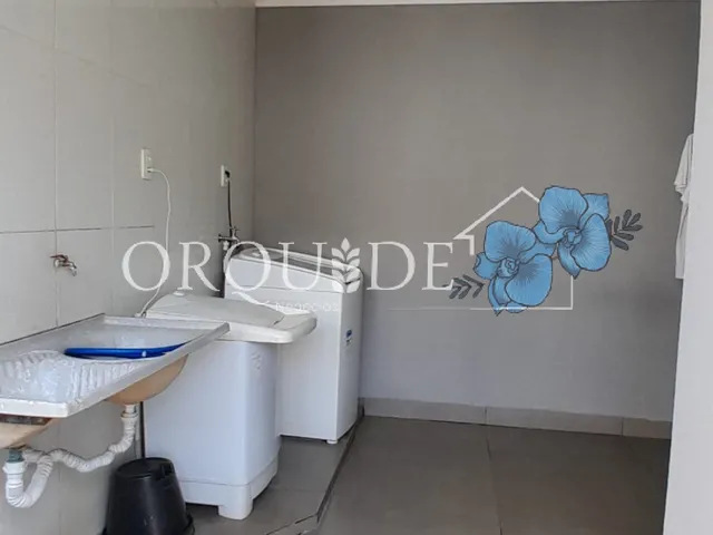 Imagem 12: Imóvel de Luxo à Venda em Rio Verde-GO: Casa com 4 Quartos, 2 Suítes e 205m² no