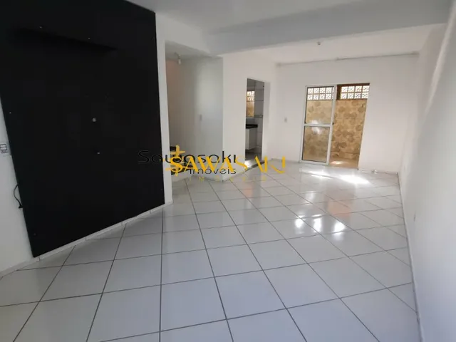 Imagem 5: Sobrado em Condomínio para Aluguel em Uberaba Curitiba-PR