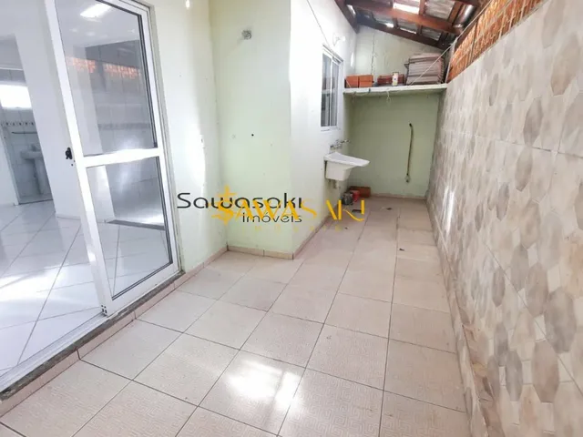 Imagem 9: Sobrado em Condomínio para Aluguel em Uberaba Curitiba-PR