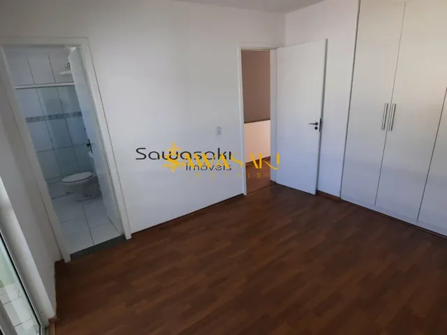 Imagem 15: Sobrado em Condomínio para Aluguel em Uberaba Curitiba-PR