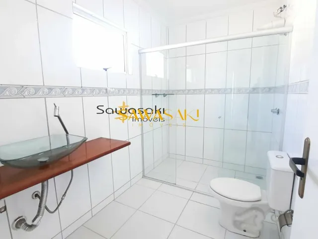 Imagem 3: Sobrado em Condomínio para Aluguel em Uberaba Curitiba-PR
