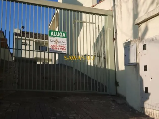 Imagem 6: Sobrado em Condomínio para Aluguel em Uberaba Curitiba-PR