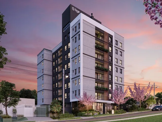Imagem: Apartamento Padrão para Venda em Tingui
