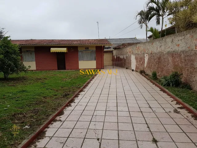 Imagem: Casa Padrão para Aluguel em Guaíra Curitiba-PR