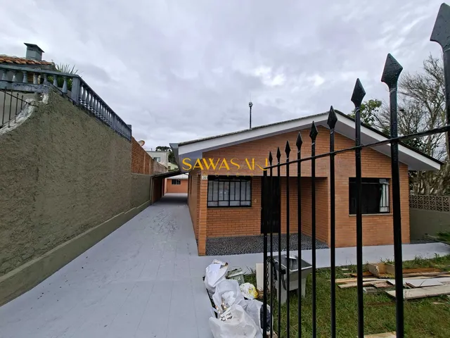 Imagem 13: Casa Alvenaria em Uberaba, Curitiba/PR