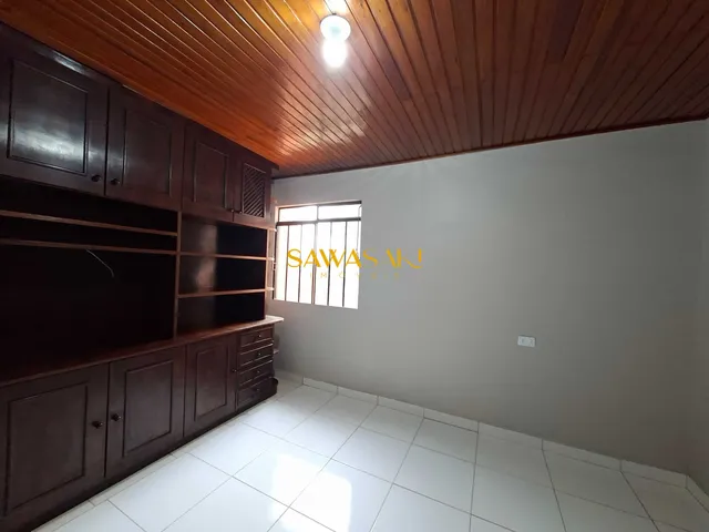 Imagem 4: Casa Alvenaria em Uberaba, Curitiba/PR