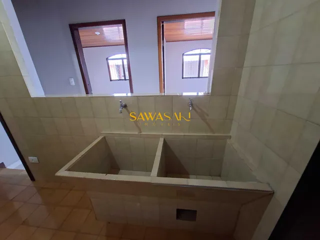 Imagem 14: Casa Alvenaria em Uberaba, Curitiba/PR