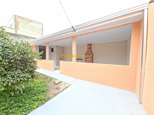 Imagem 5: Casa Alvenaria em Uberaba, Curitiba/PR
