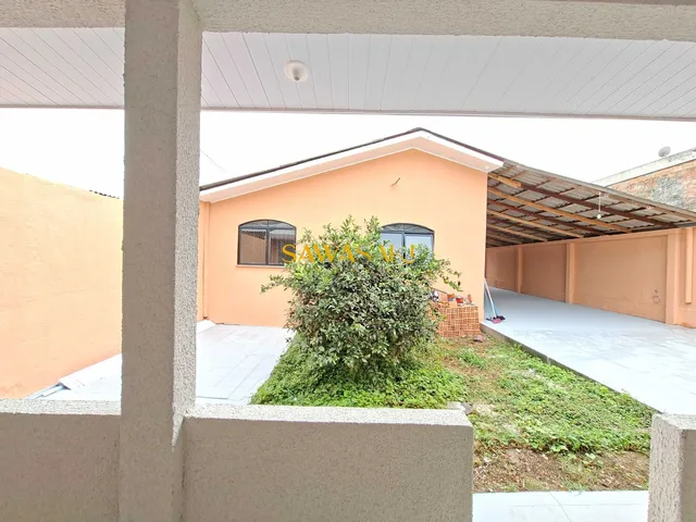 Imagem 12: Casa Alvenaria em Uberaba, Curitiba/PR