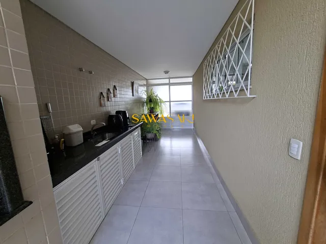 Imagem 14: Sobrado Padrão no Bairro Uberaba
