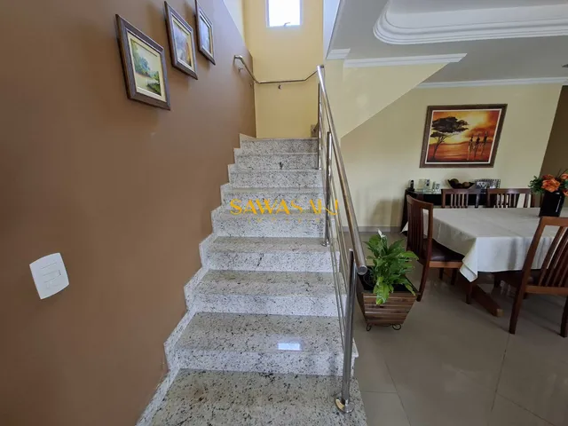 Imagem 5: Sobrado Padrão no Bairro Uberaba