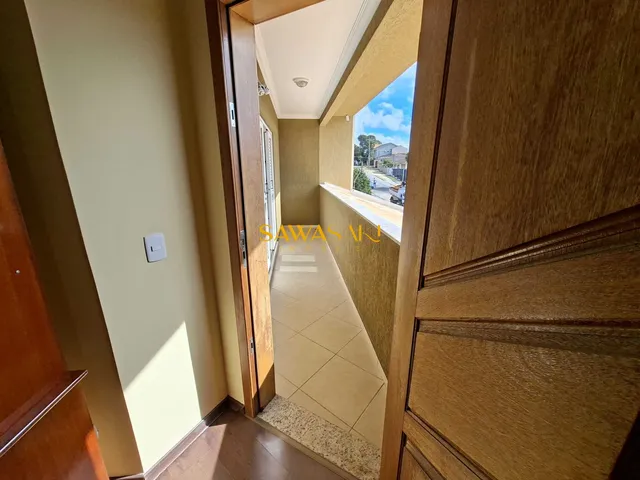 Imagem 15: Sobrado Padrão no Bairro Uberaba