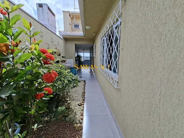 Imagem 12: Sobrado Padrão no Bairro Uberaba