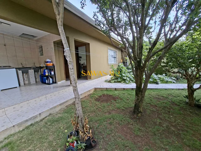 Imagem 16: Sobrado Padrão no Bairro Uberaba
