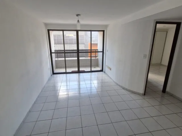 Imagem: Apartamento à venda em Tambaú, João Pessoa-PB