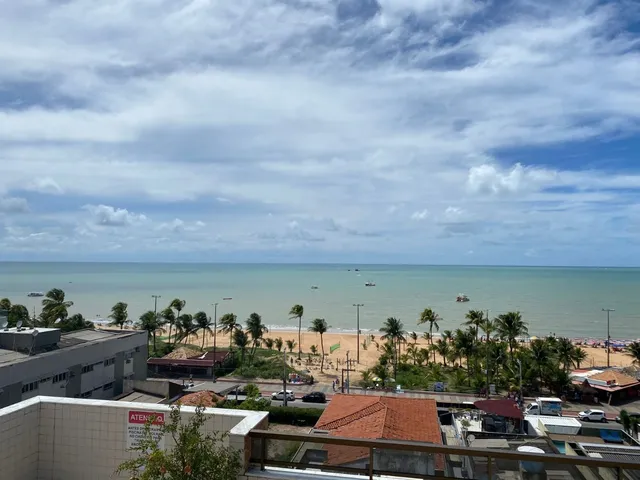 Imagem 6: Apartamento à venda em Tambaú, João Pessoa-PB: 2 quartos, 1 suíte, 1 sala, 1 vaga de