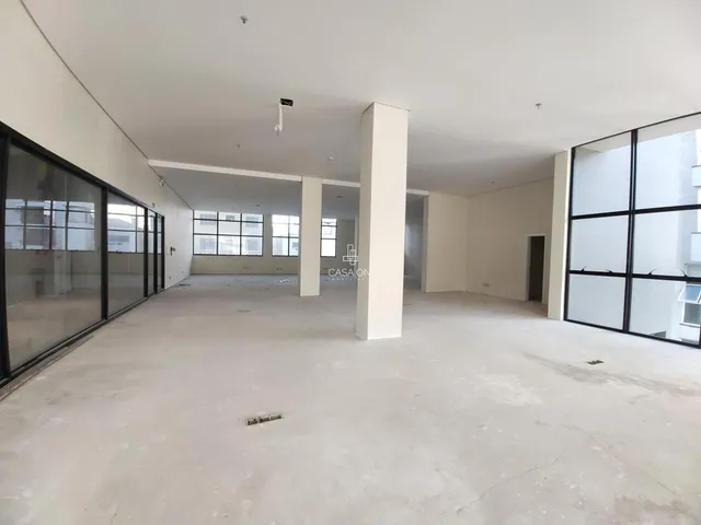Imagem 2: Sala Comercial à Venda no Vértice Office Centro Farroupilha 243m2