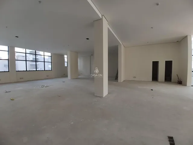 Imagem 3: Sala Comercial à Venda no Vértice Office Centro Farroupilha 243m2