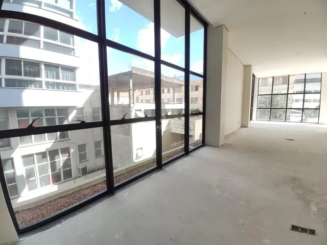 Imagem 6: Sala Comercial à Venda no Vértice Office Centro Farroupilha 243m2