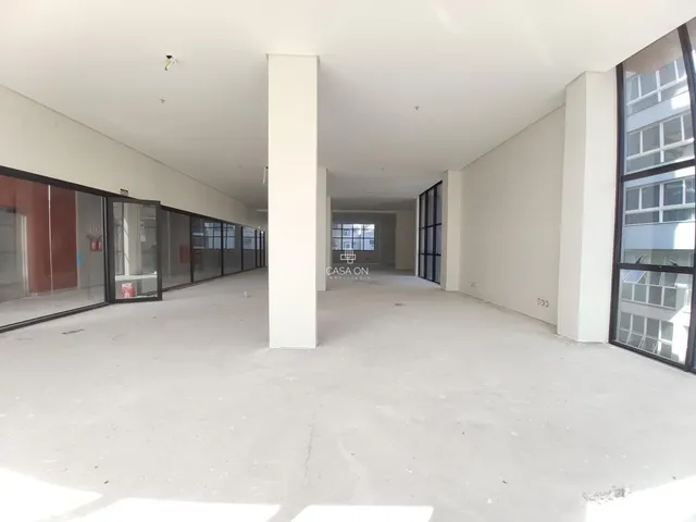 Imagem 10: Sala Comercial à Venda no Vértice Office Centro Farroupilha 243m2