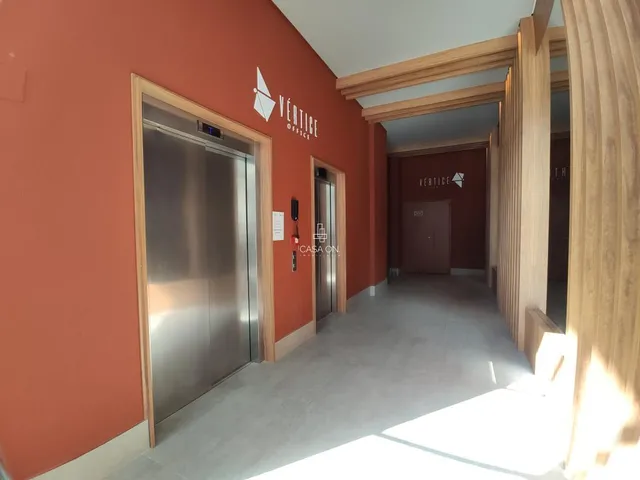 Imagem 11: Sala Comercial à Venda no Vértice Office Centro Farroupilha 243m2