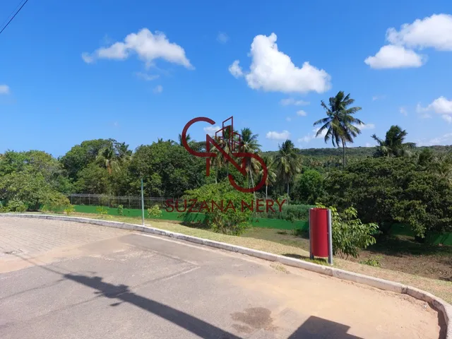 Imagem 7: Terreno no Condomínio Monte Carlo