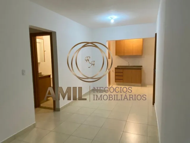 Imagem: RA AMIL Aluga, Apartamento Planejado, 02