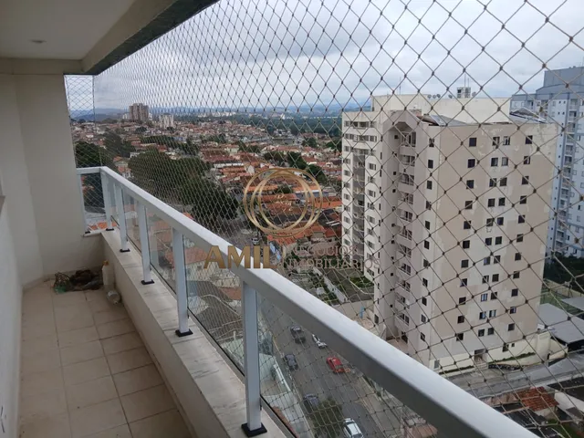 Imagem: RA AMIL, Aluga, Apartamento Planejado, 03