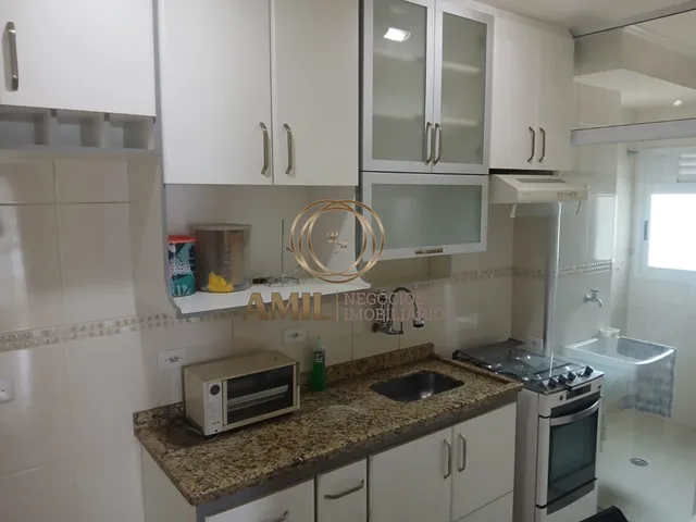 Imagem 11: RA AMIL, Aluga, Apartamento Planejado, 03 Quartos sendo 01 Suíte, 87m², Sacada, Buriti